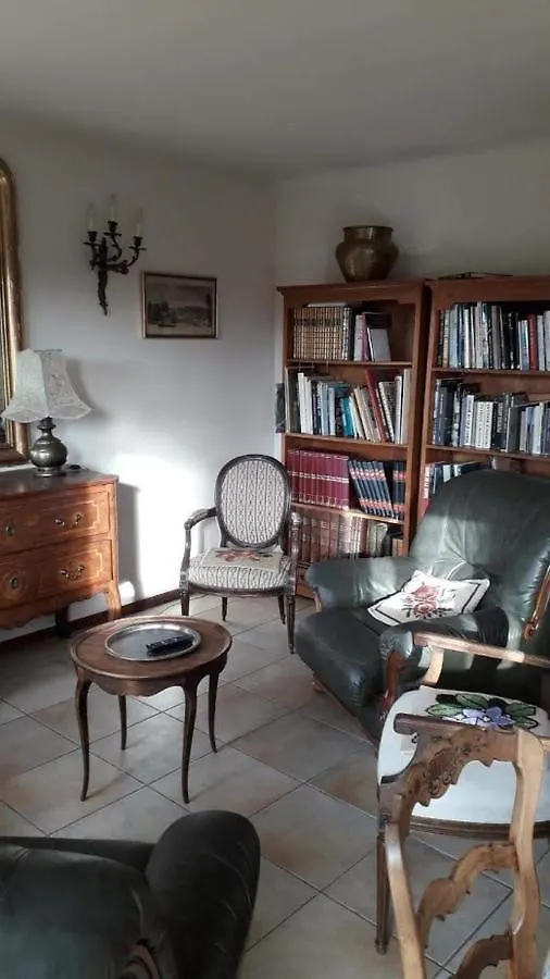 Bel appartement, très calme, 5mn à pied du cours Mirabeau Aix-en-Provence France